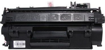 Картриджи Ultra CF280A/CE505A (0021102) черный