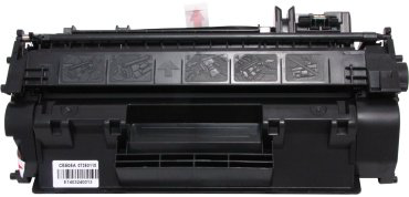 Картриджи Ultra CF280A/CE505A (0021102) черный