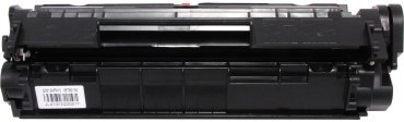 Картриджи Ultra Q2612A/FX10 (0020660) черный