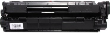 Картриджи Ultra Q2612A/FX10 (0020660) черный