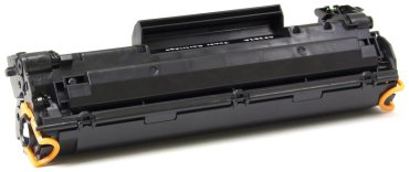 Картриджи Colorfix CF283A черный