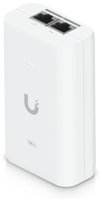 Ubiquiti PoE инжектор 10G PoE++ Adapter (60W) UACC-PoE++-10G 1 шт, пластик - ForteMarket Ubiquiti PoE инжектор 10G PoE++ Adapter (60W) UACC-PoE++-10G 1 шт, пластик купить,28373