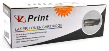 Картриджи V-Print CRG-725/CE285A черный