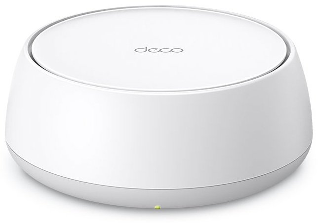 MESH-система TP-LINK Deco BE25 3-pack белый