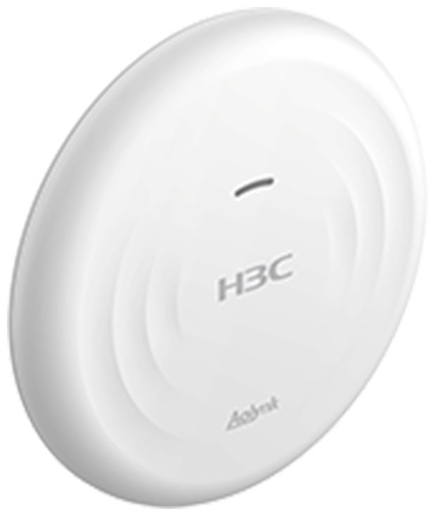 Wi-Fi точка доступа H3C AOLYNK UAP622G-AX18 белый