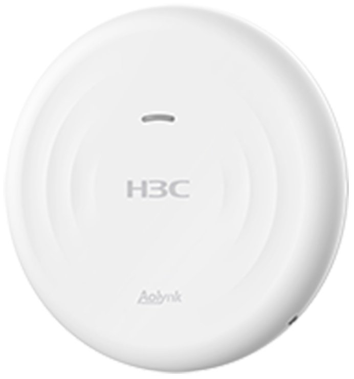 Wi-Fi точка доступа H3C AOLYNK-UAP622G-AX15 белый