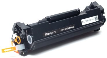 Картриджи Europrint EPC-W1360A черный