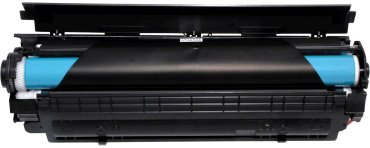 Картриджи MAK CE285A/CB435A (0020088) черный