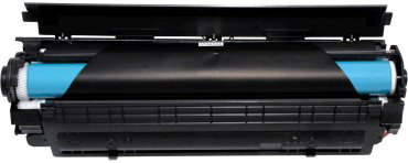 Картриджи MAK CE285A/CB435A (0020088) черный