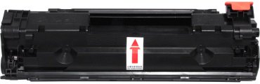 Картриджи MAK CE285A/CB435A (0020088) черный