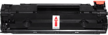 Картриджи MAK CE285A/CB435A (0020088) черный купить,NaN