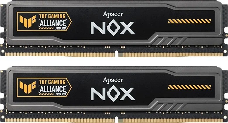 Оперативная память Apacer AH5U32G56C522UTAA-2 32 Гб