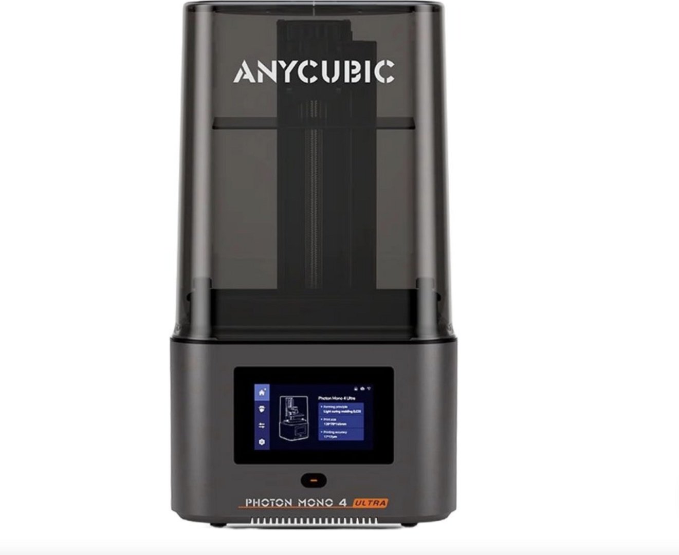 3D-принтер Anycubic Photon Mono 4 Ultra