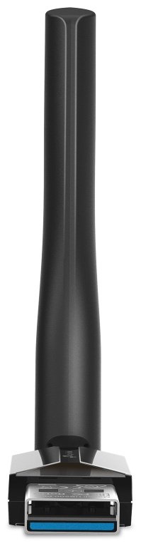 Bluetooth адаптер TP-LINK UB500 Plus черный купить,NaN