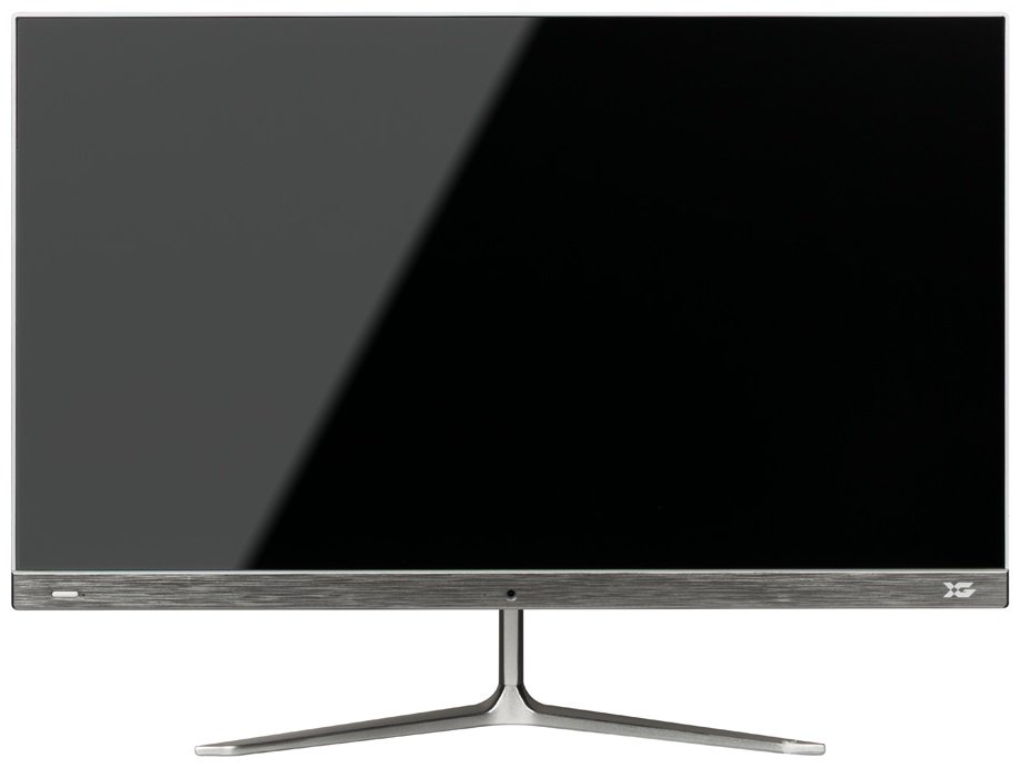 Моноблок XG Quantum X5 черный купить,NaN