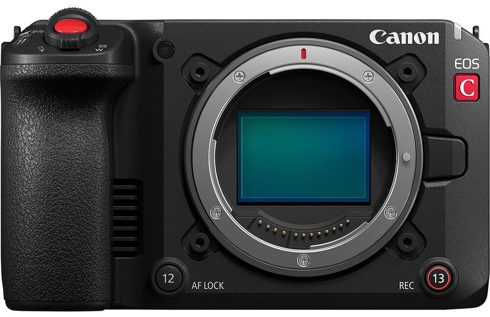 Камера Canon EOS C50 Full-Frame купить,NaN