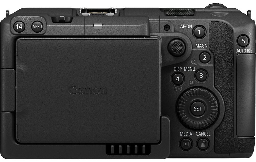 Камера Canon EOS C50 Full-Frame купить,NaN