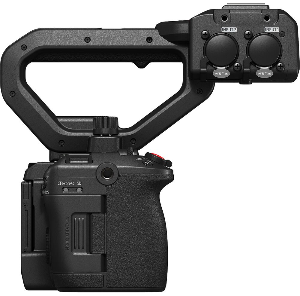 Камера Canon EOS C50 Full-Frame купить,NaN