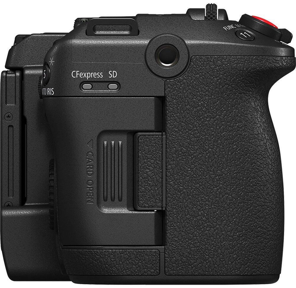 Камера Canon EOS C50 Full-Frame купить,NaN