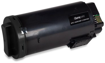 Картриджи Europrint EPC-106R03887 черный
