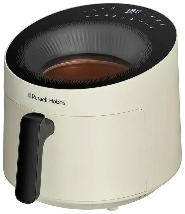 Аэрогриль Russell Hobbs Аэрогриль 27421-56 белый