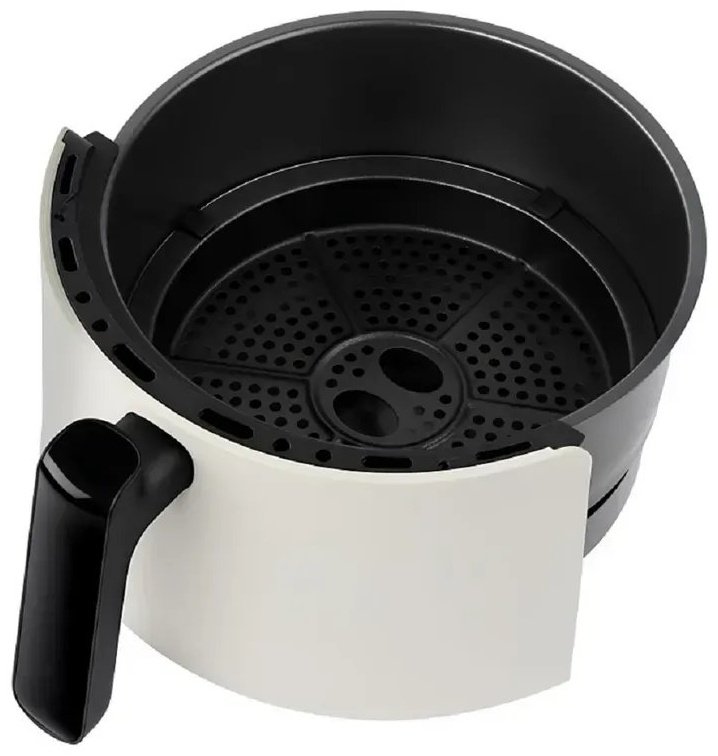 Аэрогриль Russell Hobbs Аэрогриль 27421-56 белый