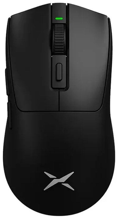 Мышь Delux M600 черный купить,NaN