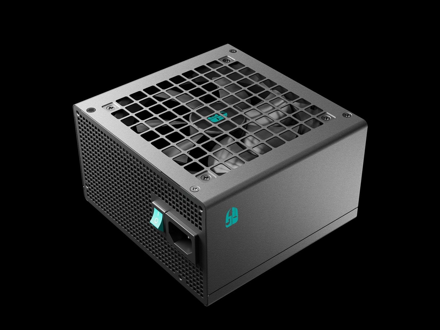 Блок питания GamerStorm PF750X 750 Вт