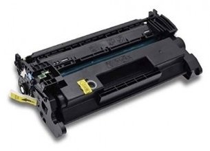 Картриджи Euro Print CF259A черный