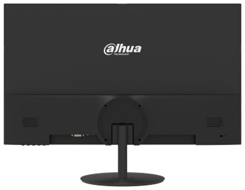 Монитор 22" Dahua DHI-LM22-A210Y черный купить,NaN