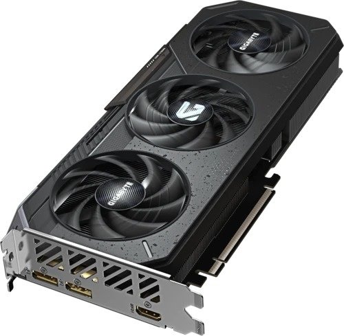 Видеокарта GIGABYTE RX 9060 XT GAMING 16G, GV-R9060XTGAMING-16GD 16 Гб купить,NaN