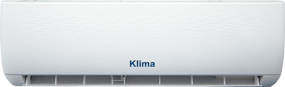 Klima KSW-H09A4/JR1DI белый купить,NaN