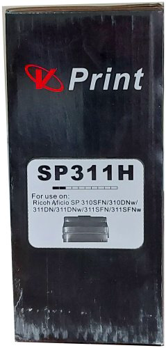 Картриджи V-Print SP311H черный