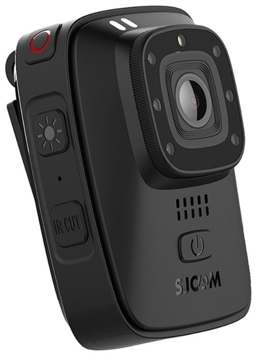 Камера SJCAM A10
