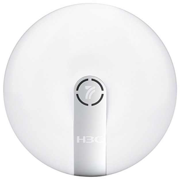 Wi-Fi роутер H3C EWP-WA7130 белый купить,NaN
