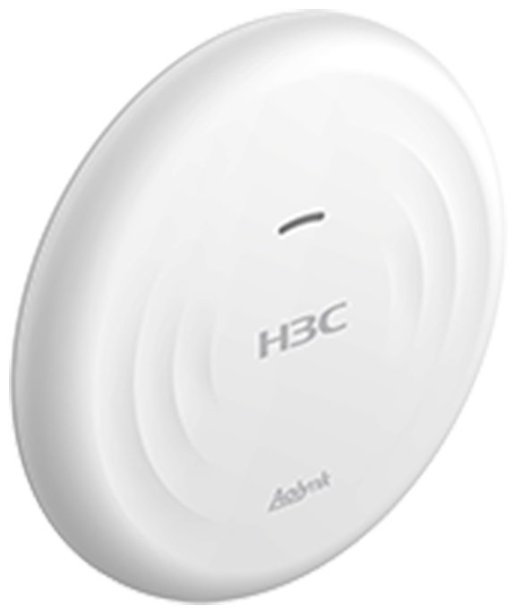 Wi-Fi точка доступа H3C AOLYNK-UAP622MG-AX30 белый