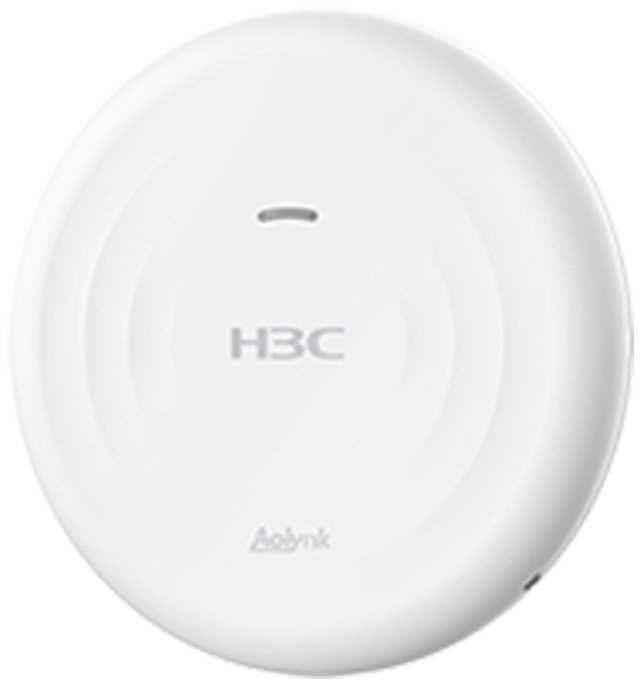 Wi-Fi точка доступа H3C AOLYNK-UAP622MG-AX30 белый