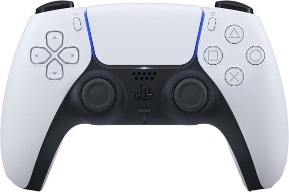 Игровая приставка Sony PlayStation 5 Digital Edition белый купить,NaN