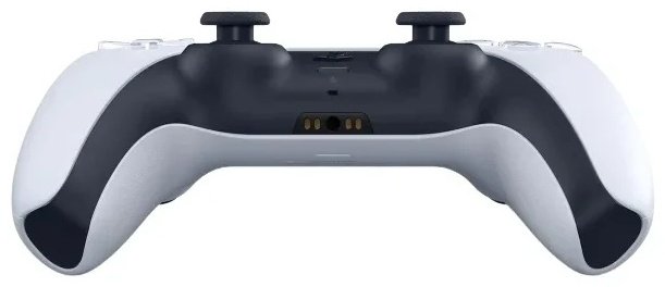 Игровая приставка Sony PlayStation 5 Digital Edition белый купить,NaN