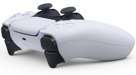 Игровая приставка Sony PlayStation 5 Digital Edition белый купить,NaN