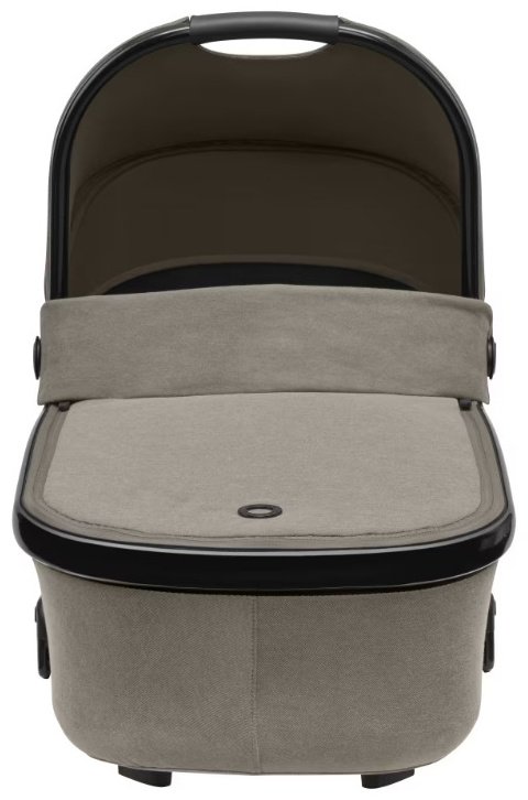 Спальный блок Maxi-Cosi Oria, Luxe Twillic Truffle макс. возраст 6 месяцев бежевый