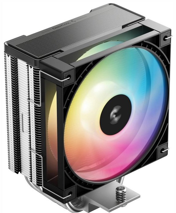 Кулер для процессора Deepcool AG400 G2 ARGB R-AG400-BKAMMG2-G купить,10540
