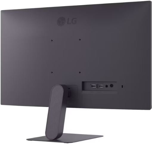Монитор 23.8" LG 24G411A-B черный