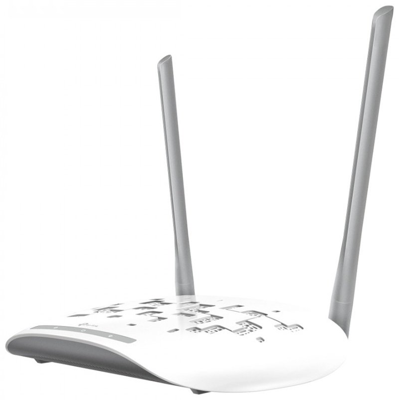 Wi-Fi точка доступа TP-LINK TL-WA801N белый