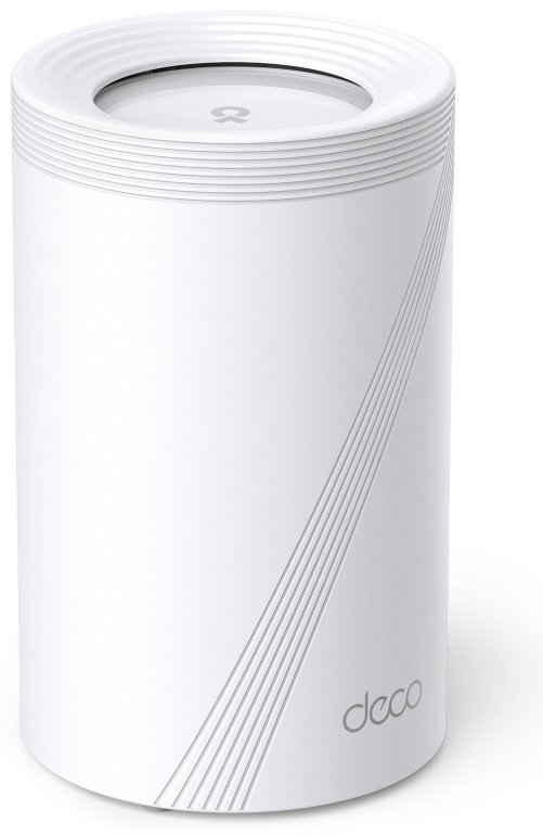 MESH-система TP-LINK Deco BE65 (1-pack) белый