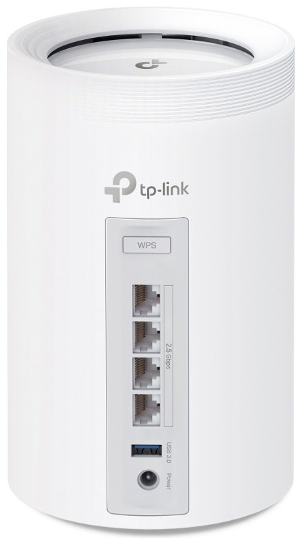 MESH-система TP-LINK Deco BE65 (1-pack) белый