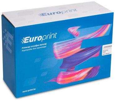 Картриджи Europrint EPC-101R00555 WC3335/3345 черный