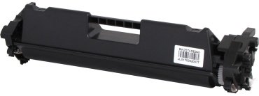 Картриджи МАК CF217X (0021149) черный