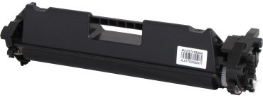 Картриджи МАК CF217X (0021149) черный