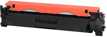 Картриджи МАК CF217X (0021149) черный